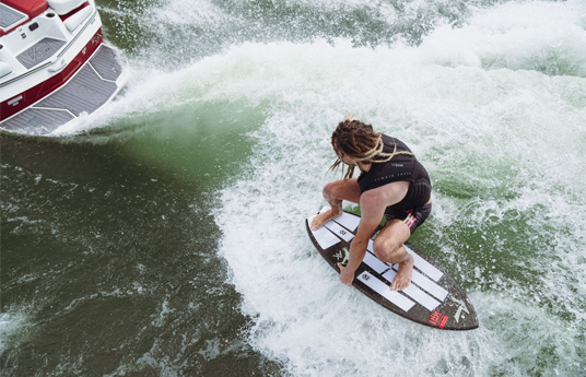 How to Surf Backside and Switch