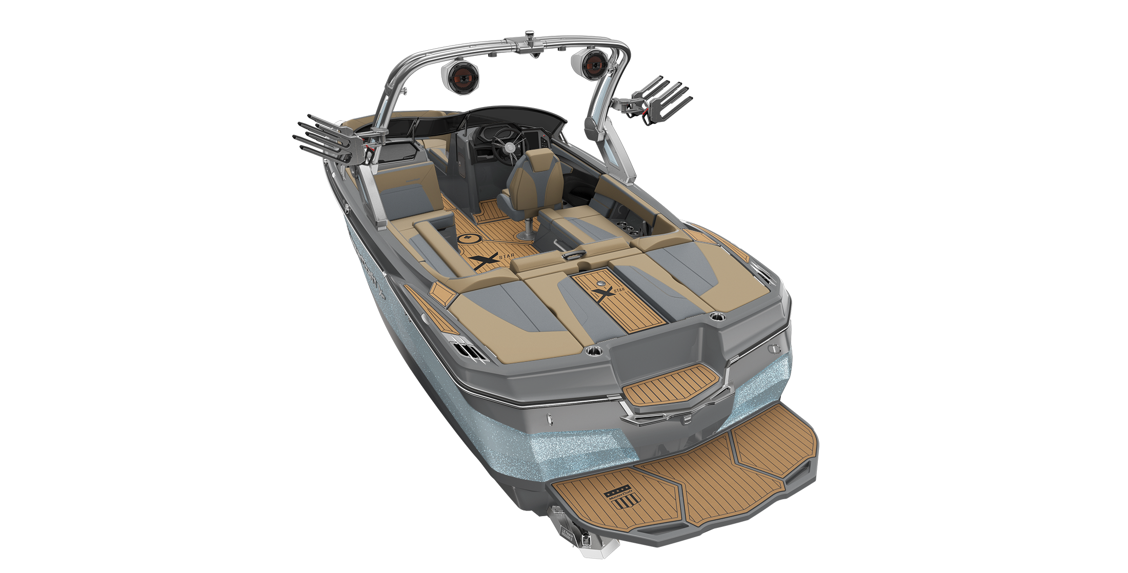 Mastercraft X Star 2022