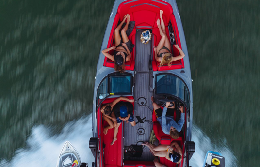 How to Gear Up for the Best Summer Ever