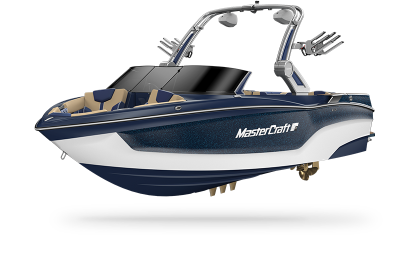 MasterCraft | Wakesurfing Boats | Wakeboard Boats | Ski Boats