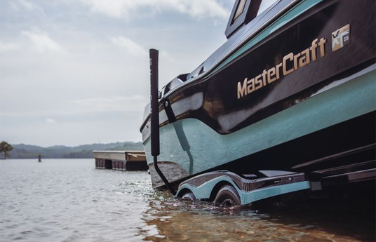 How to Launch and Load Your Boat